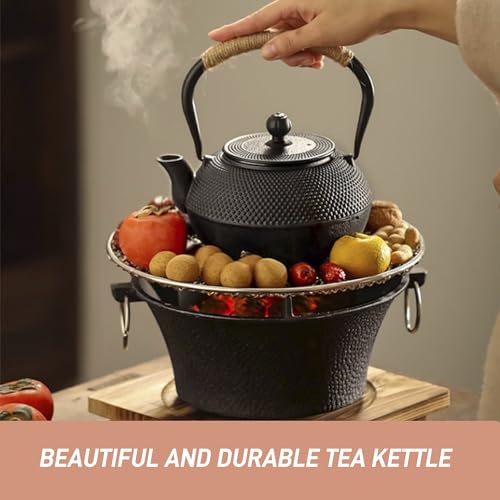 20.3oz Only Small Tea Kettle for 1