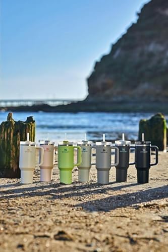Quencher H2.0 Flow State Tumbler