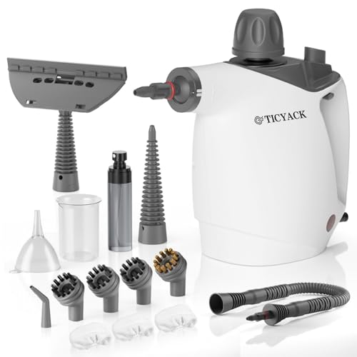 Handheld Steam Cleaner