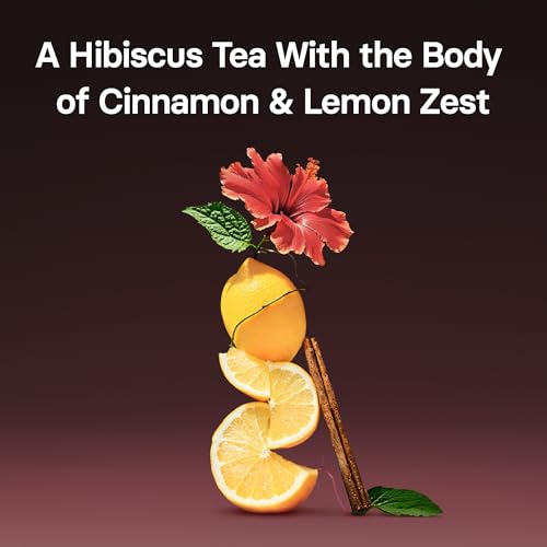 Sweet Hibiscus (20 Count)