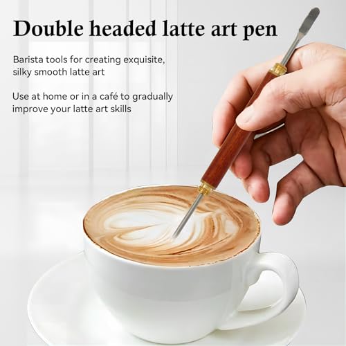 Latte Art Pen 1Pcs
