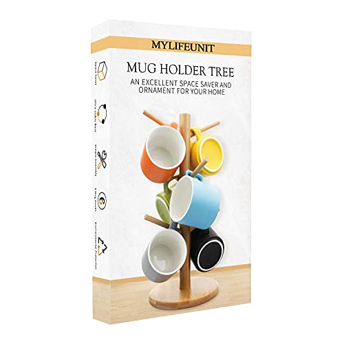 Mug Holder Tree