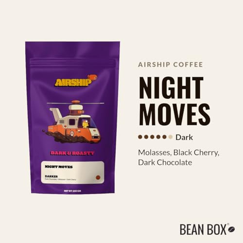 Coffee Sampler (36 Ounce)