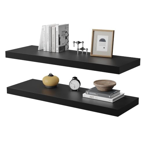 Wall Shelf Set of 2