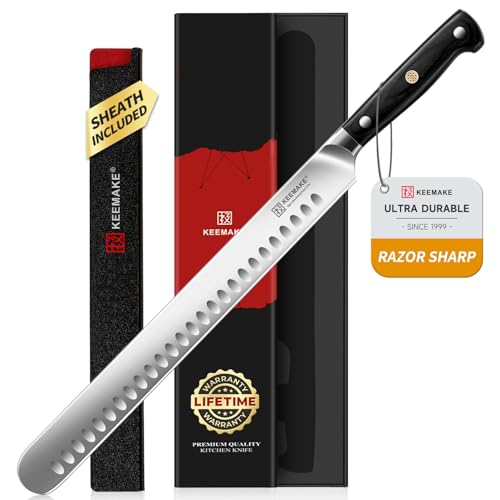 Brisket Knife