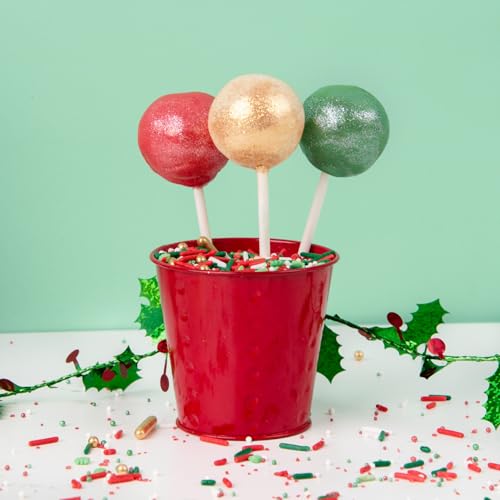 Christmas Edible Glitter
