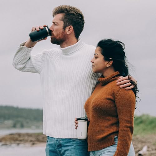 Octaroma Lungo Vacuum Insulated Coffee Mug