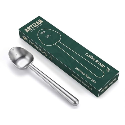 Artizan Coffee 1 Tbsp Coffee Measuring Scoop