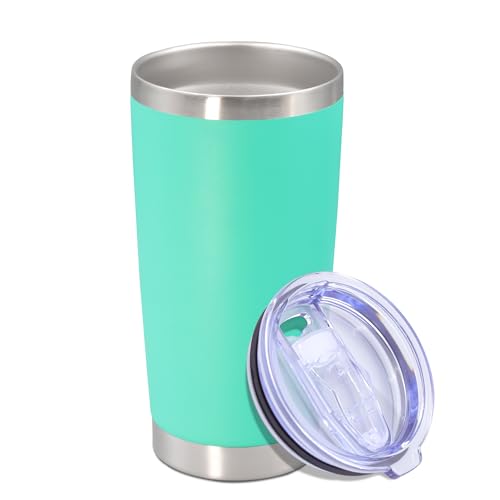 20 oz Tumbler Insulated Tumblers Stainless Steel Coffee Mug