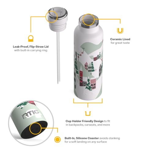 20oz Journey Water Bottle