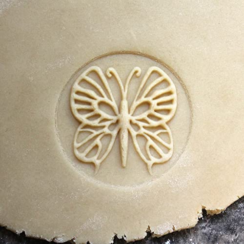 Wood Cookie Stamp