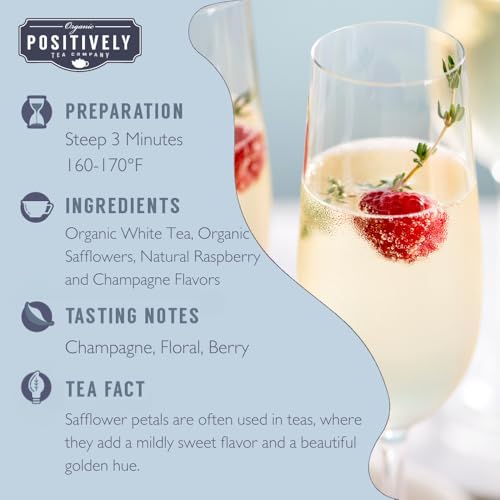 Positively Tea (4 Ounce)
