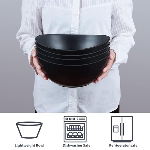 9.6'' Serving Bowls
