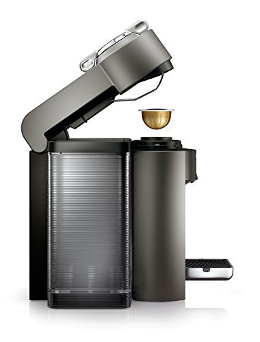 Vertuo Coffee and Espresso Machine by De'Longhi
