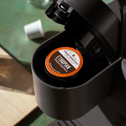 Ethiopian Yirgacheffe Kochere (24 Count)