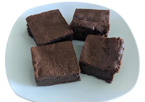 Ruth’s Classic Cake Style Brownies Birthday Box 2 Dozen (24 Ounce)