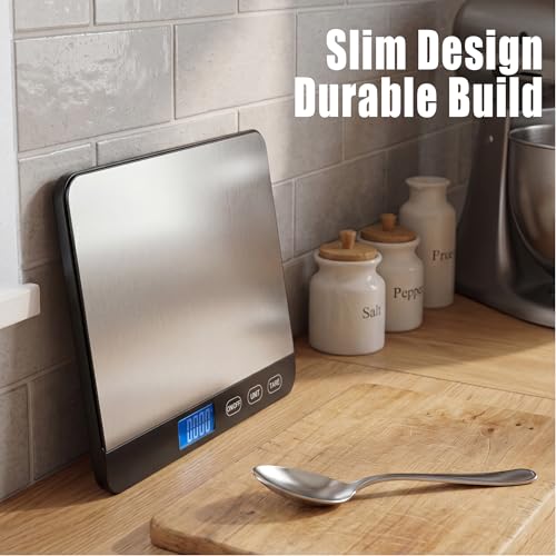 Food Scale 44lb