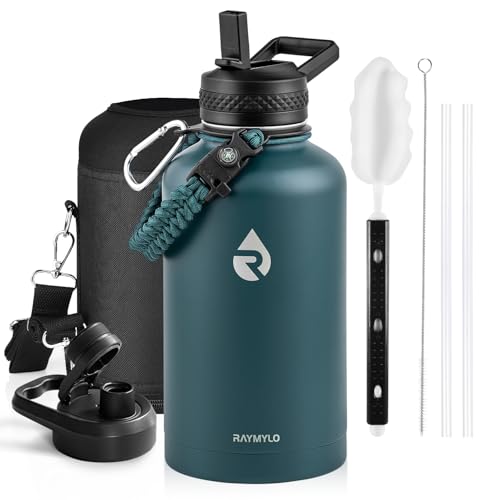 Insulated Water Bottle 64 oz