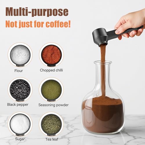 Coffee Scoop for Reusable K Cup (2 Count)