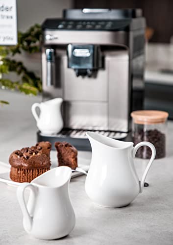 4 Oz Creamer Pitcher Set (2 Count)
