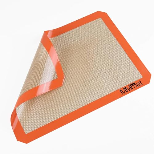 Best German Silicone Baking Mat (2 Count)