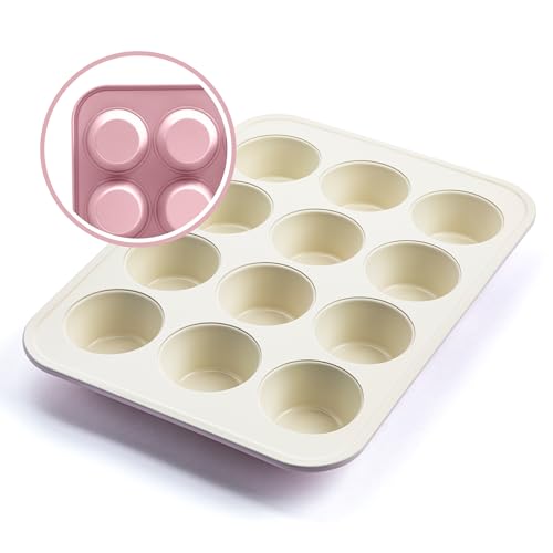 12 Cup Muffin Pan