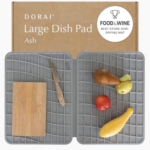 Home Dish Pad