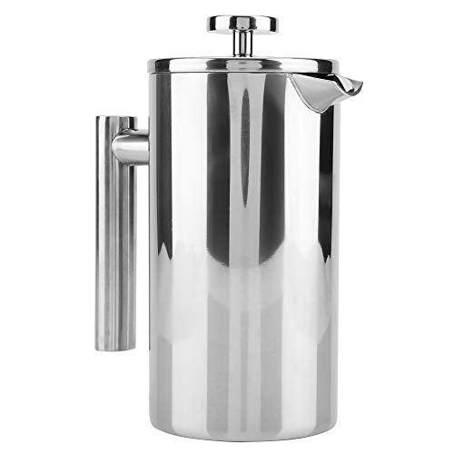 French Press Coffee Maker