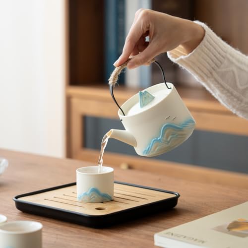 Chinese Tea Set