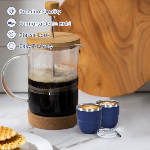Espresso Cups (2 Count)