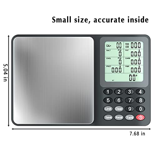 Nutrition Food Scale