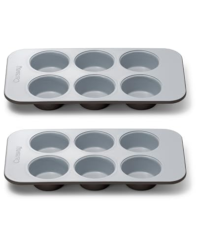 Non Stick Ceramic (2 Count)