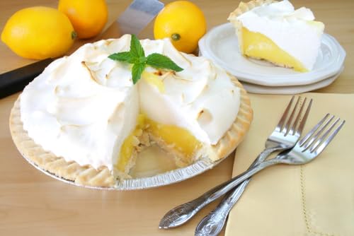 A Blend Above Lemon Meringue Pie Mix (3 Count)