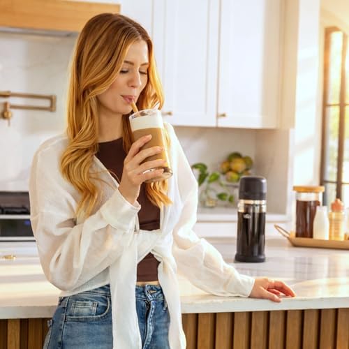 Express Electric Cold Brew Coffee Maker