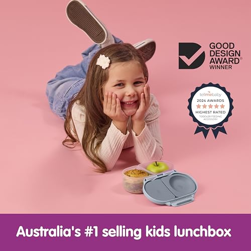 Snack Box Snack Containers for Kids