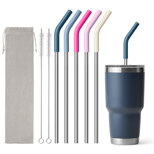 Straw for YETI 30 oz Tumbler