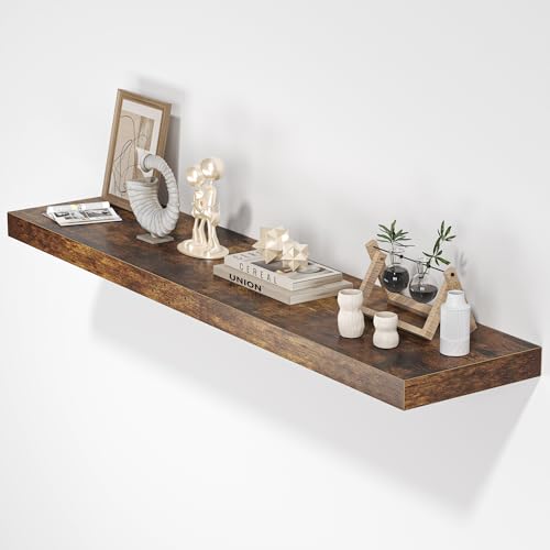 Floating Shelves for Wall