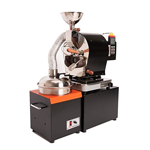 KALDI Fortis Coffee Roaster
