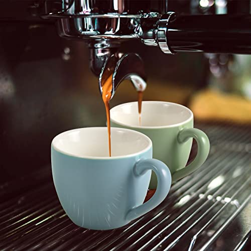 Mini Porcelain Espresso Cup (19.99 Count)