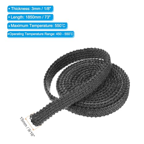 Wood Stove Gasket
