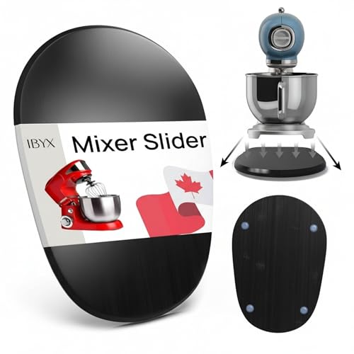 Mixer Slider Stand Mixer Sliding Mat