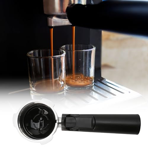 Coffee Espresso Machine Handle Replacement Parts