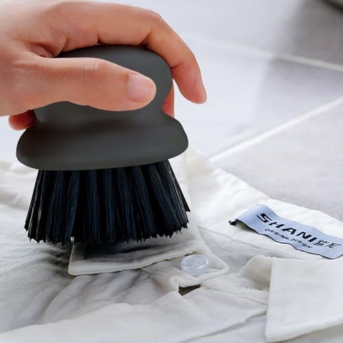 2Pack Dish Scrub Brush (2 Count)