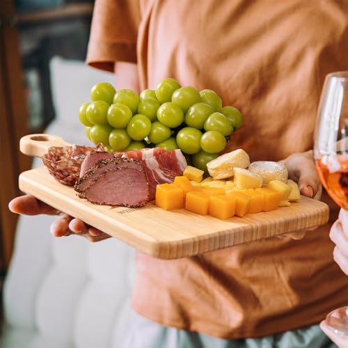 Personalized Cutting Board for Women Mom Wife