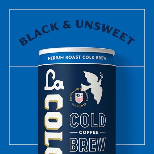 Coffee Cold Brew Black (132 Fl Oz)