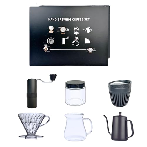 Coffee Maker Set
