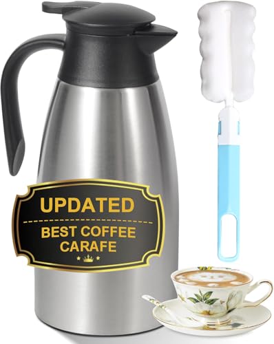 70 OZ Thermal Coffee Carafe