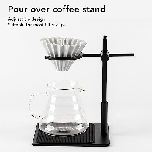 Pour Over Coffee Stand
