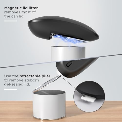 Ultrablade PRO Electric Can Opener