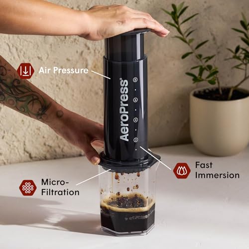 Original XL Coffee Press